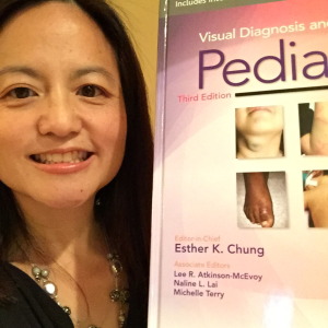 3rd Edition Visual Diagnosis and Treatment in Pediatrics