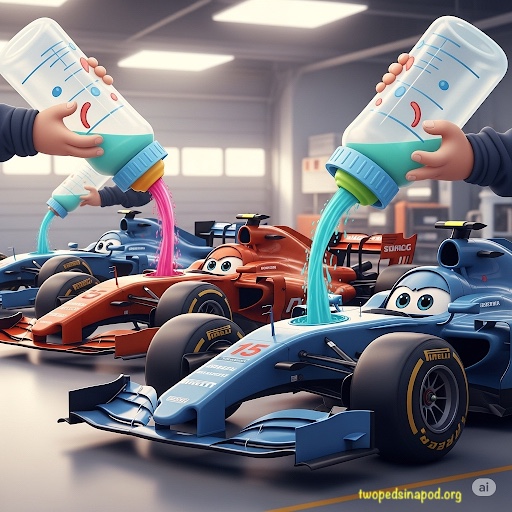 formula feeding tips